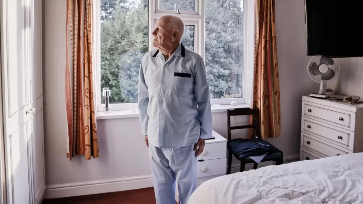 Je stát připraven na to, co ho čeká ohledně tématu seniorů a stoupajícího věku?
