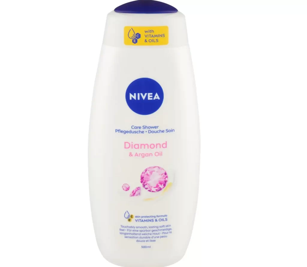 Sprchový gel Nivea