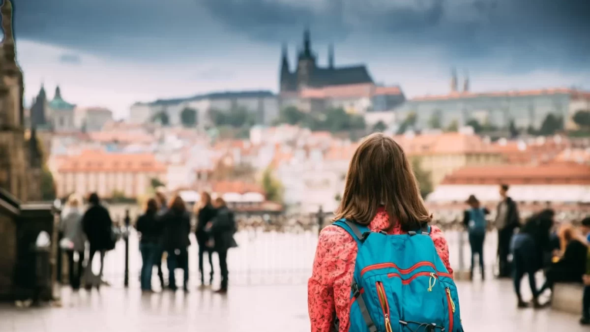 Praha