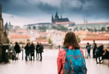 Praha