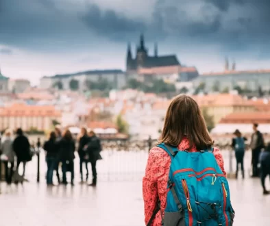 Praha