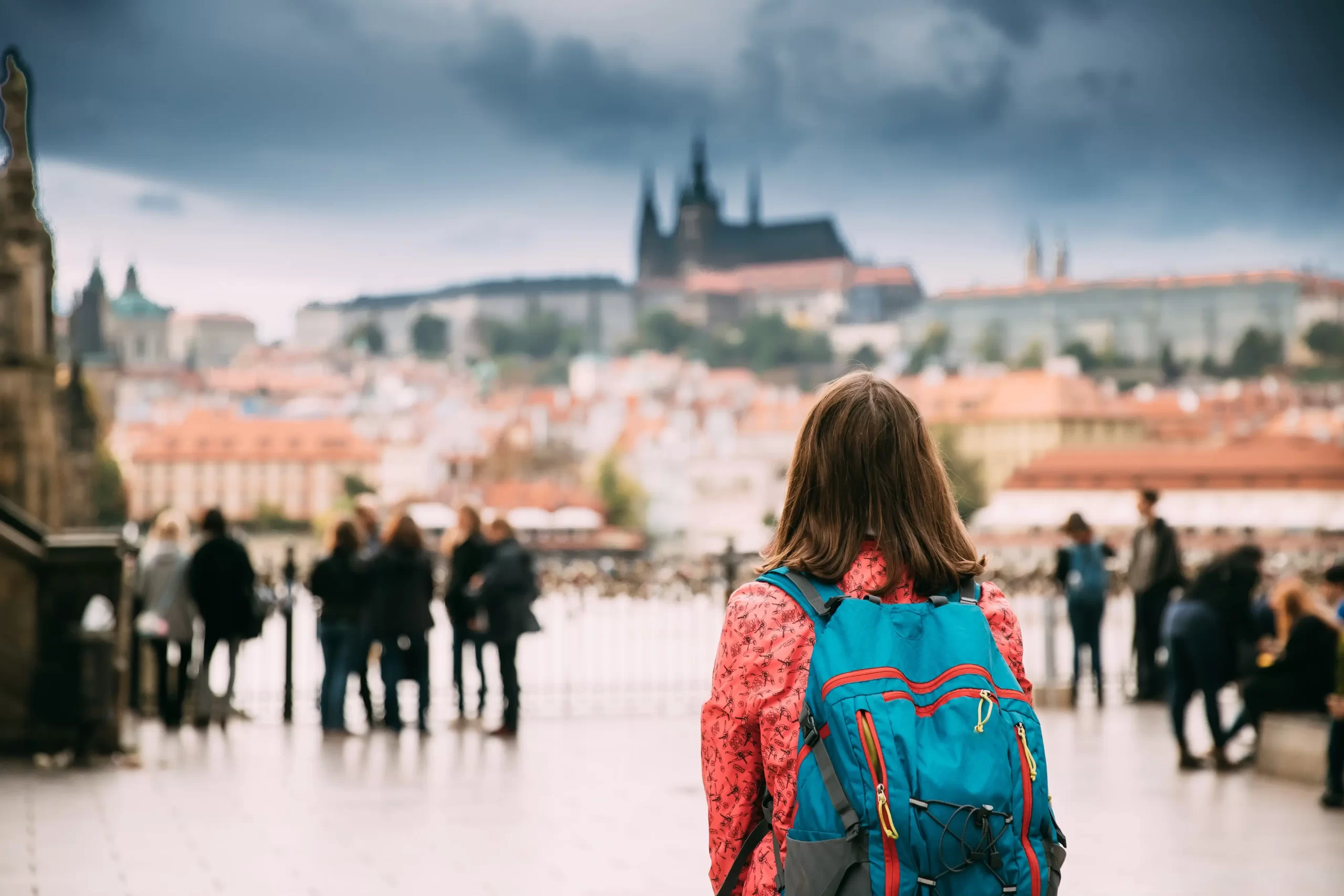 Praha