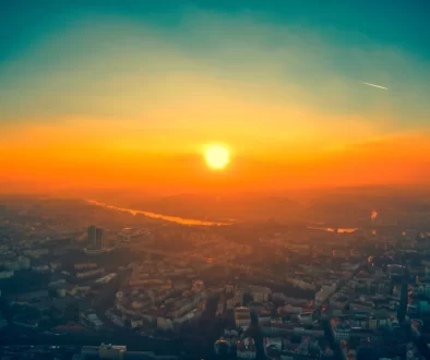 počasí