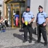 Policisté
