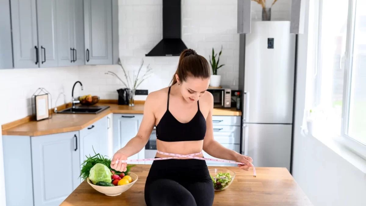 fit linie