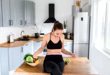 fit linie