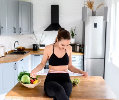 fit linie