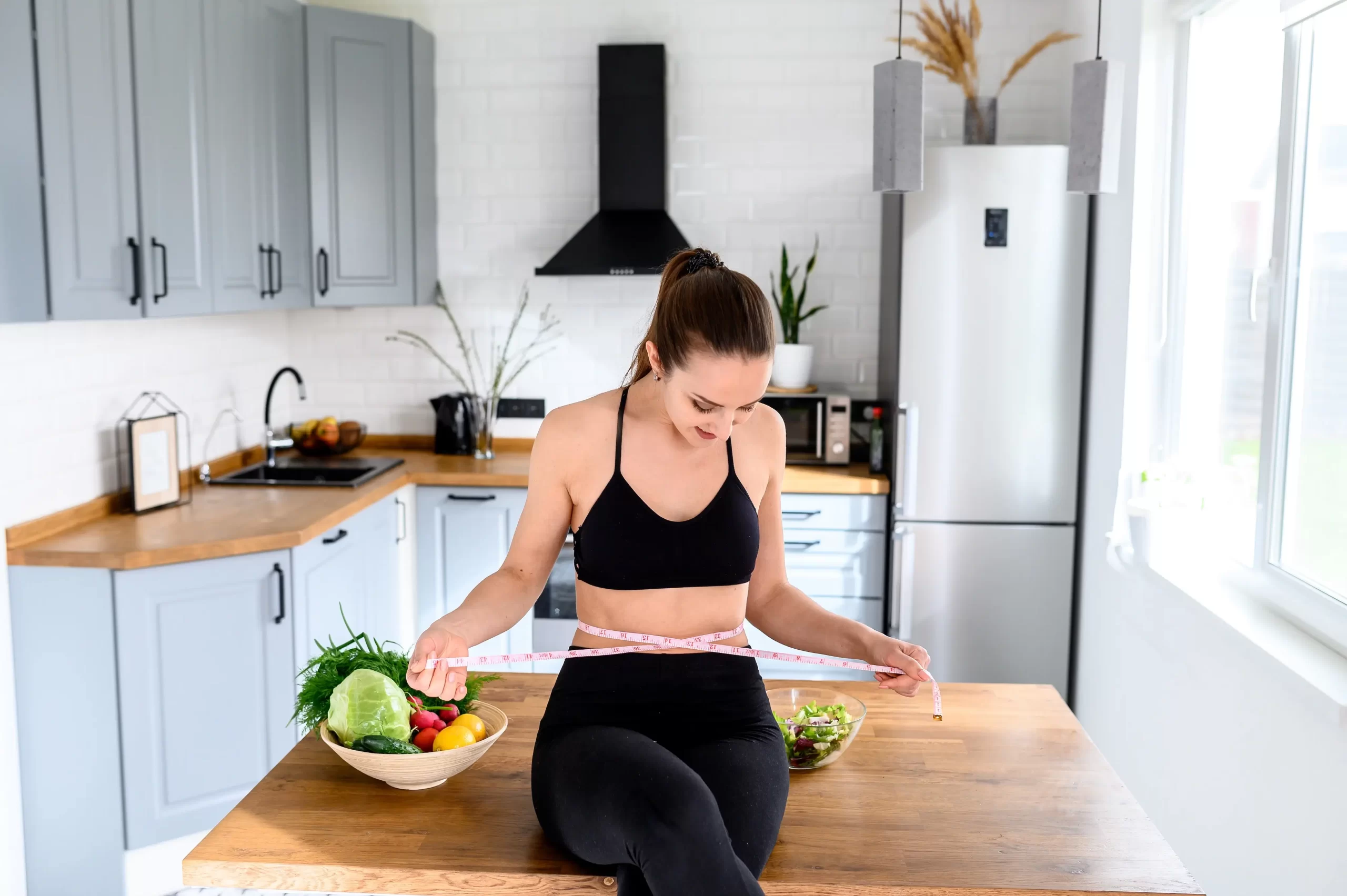 fit linie
