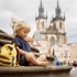 Praha.
