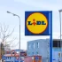 prodejna Lidl