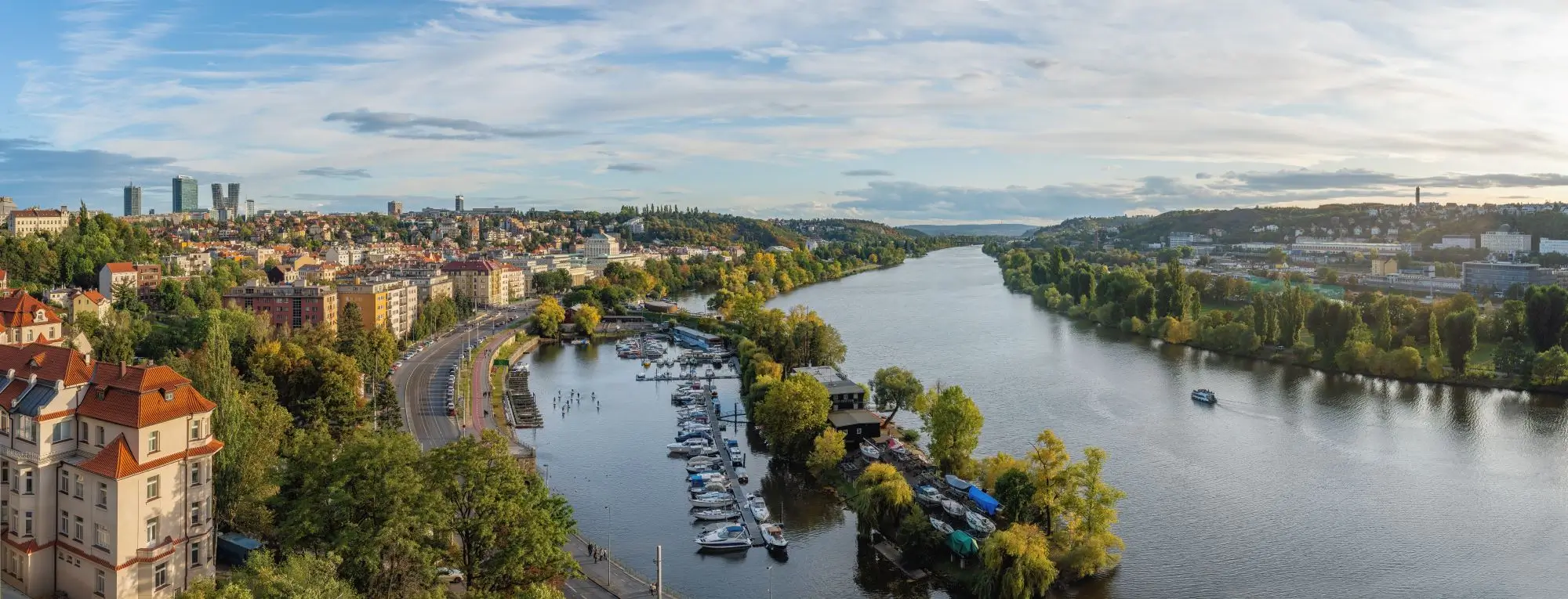 Vltava