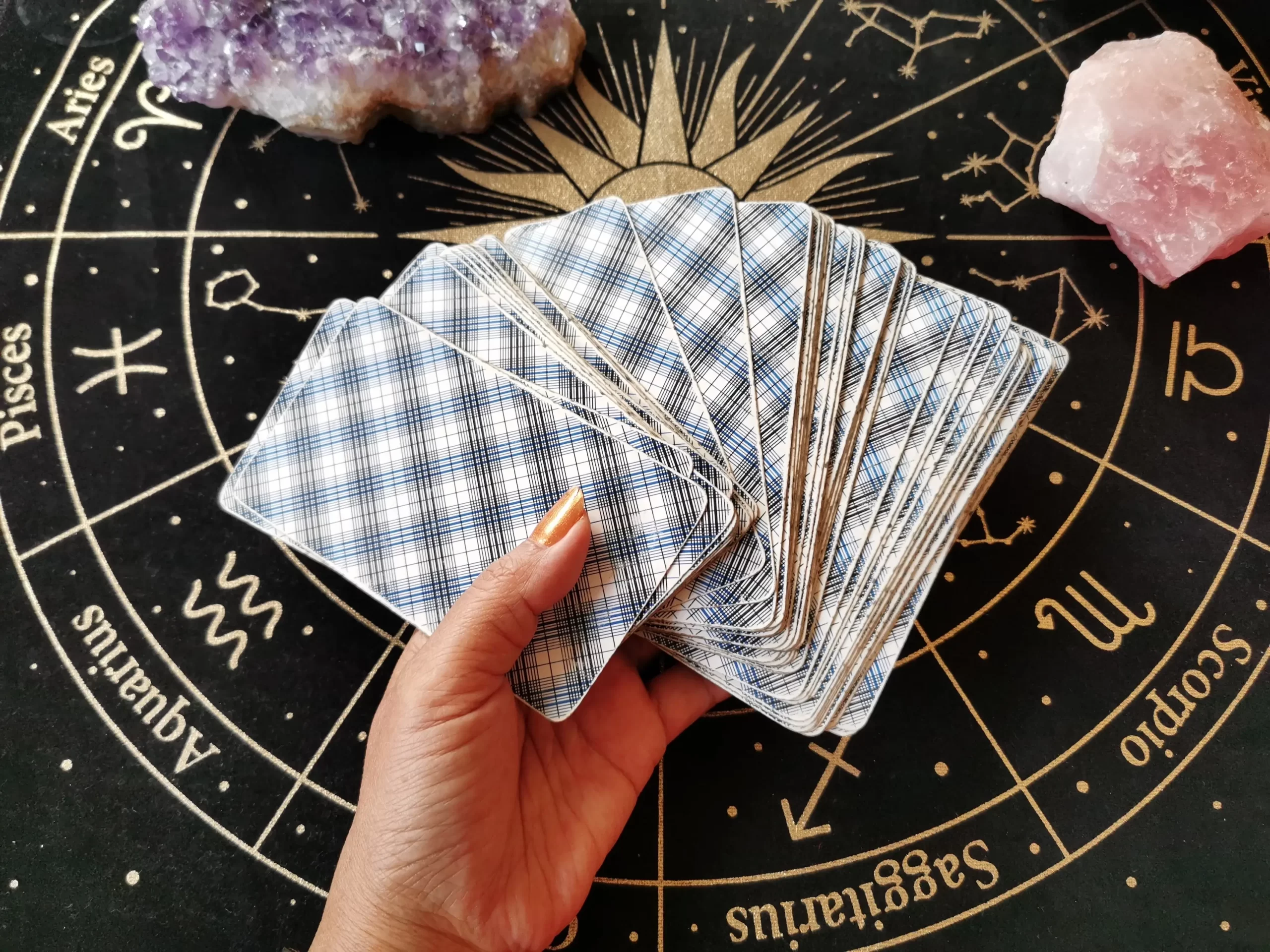 horoskop