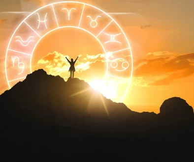 astrologická znamení