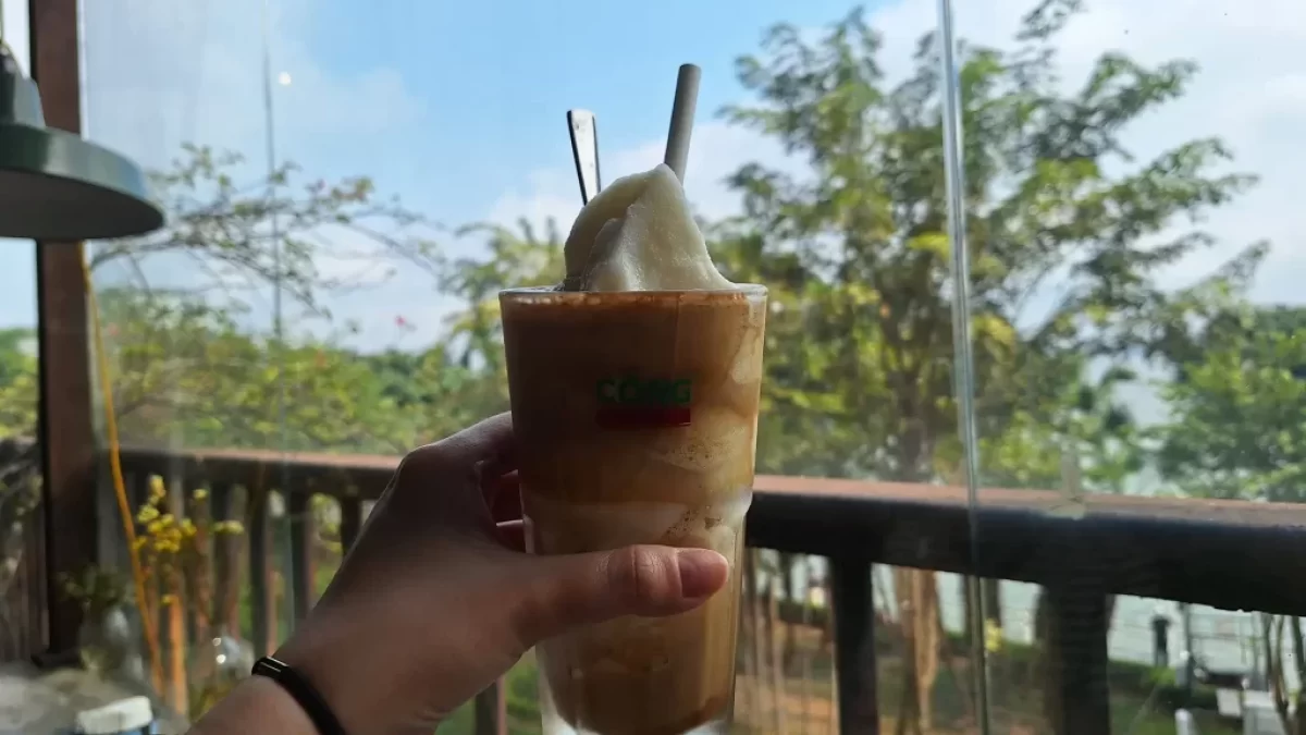 Cloud Coffee