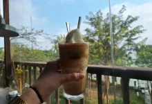 Cloud Coffee
