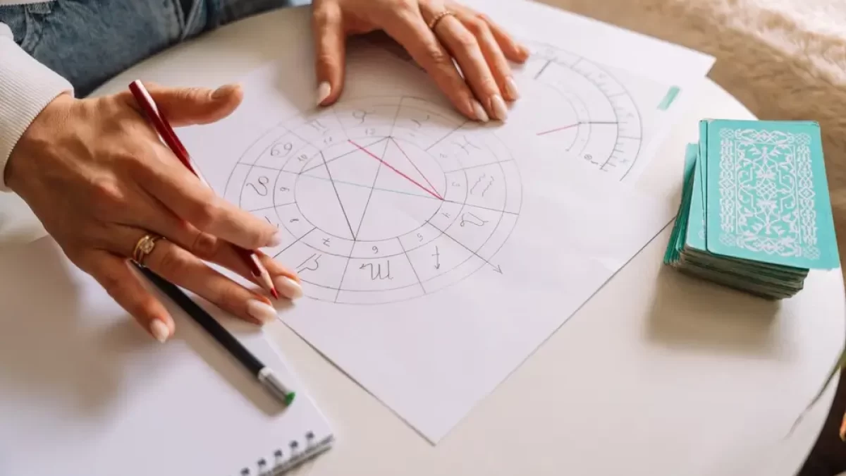 Horoskop