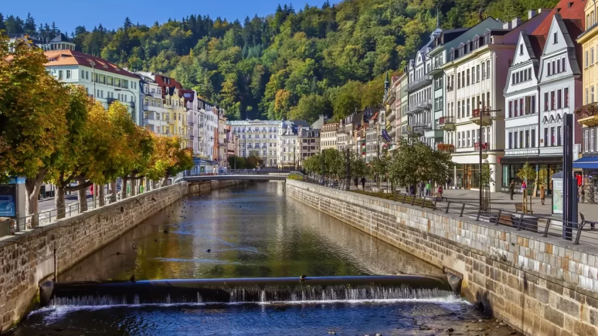 Karlovy Vary