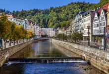 Karlovy Vary