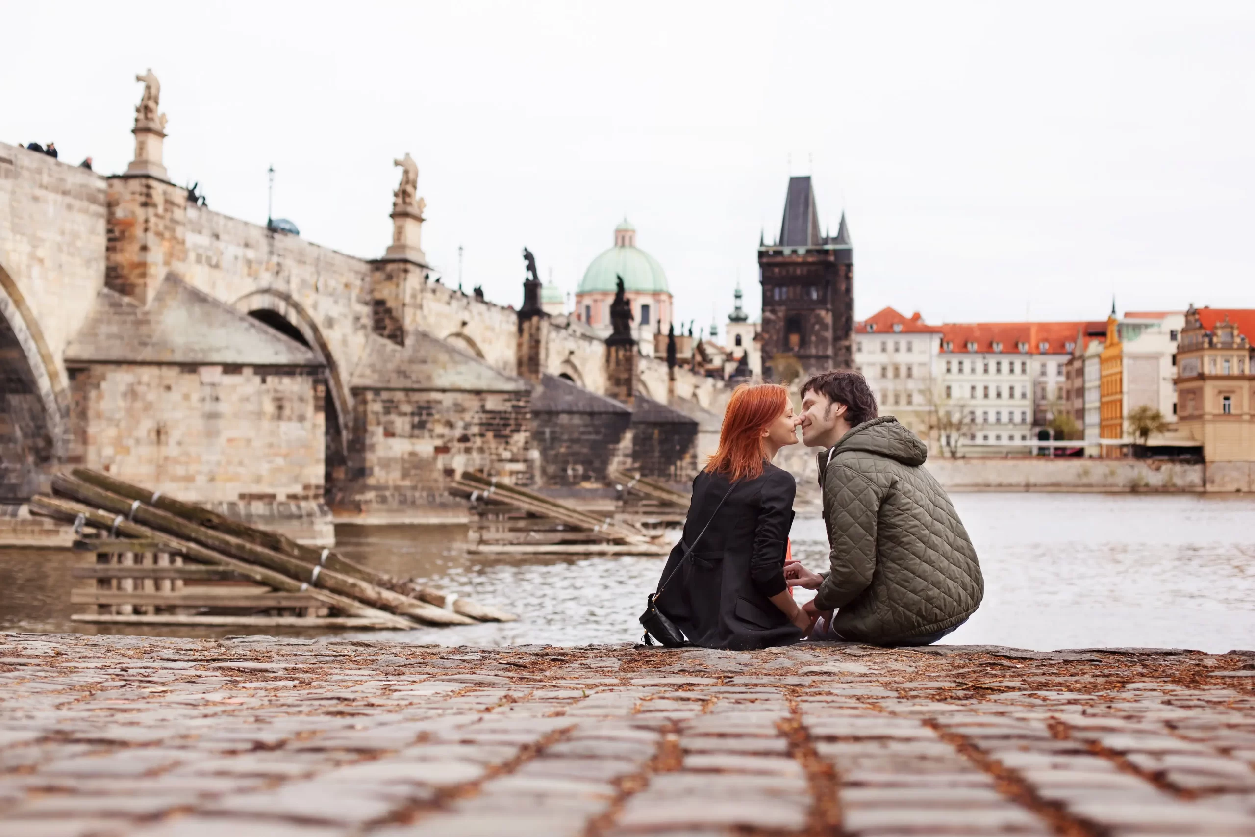 Praha pár