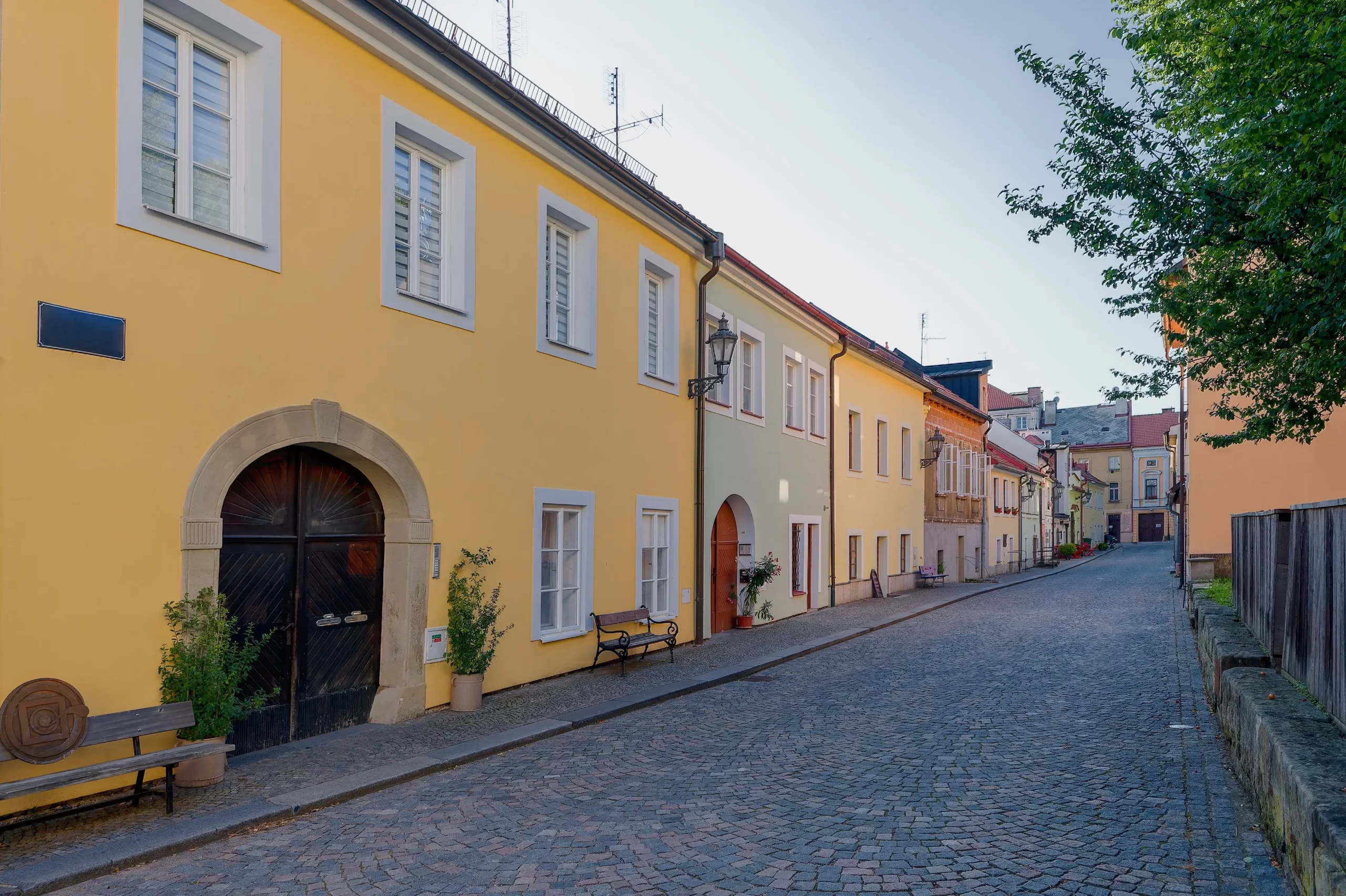 Litomyšl
