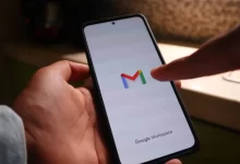 Gmail novinka