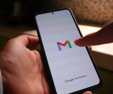Gmail novinka
