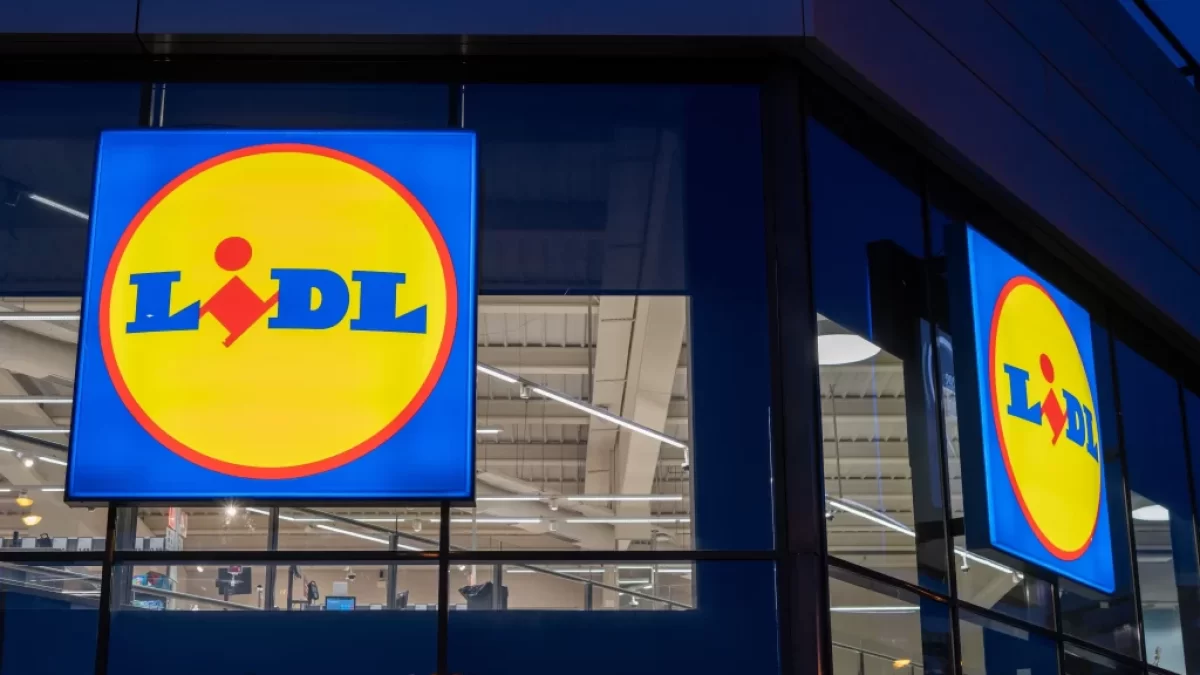 Lidl