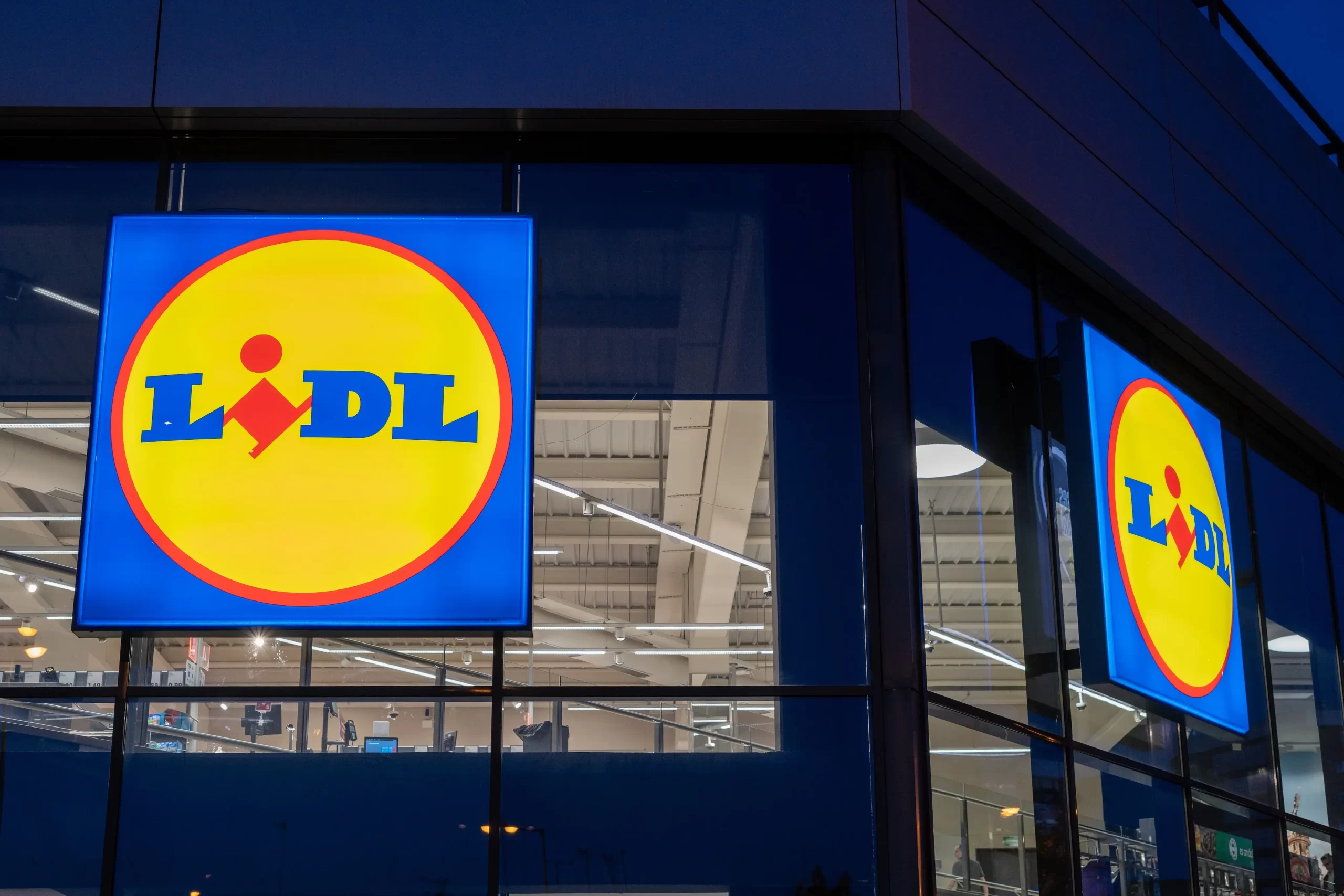 Lidl