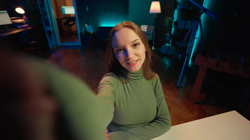 - SportDeník žena influencerka