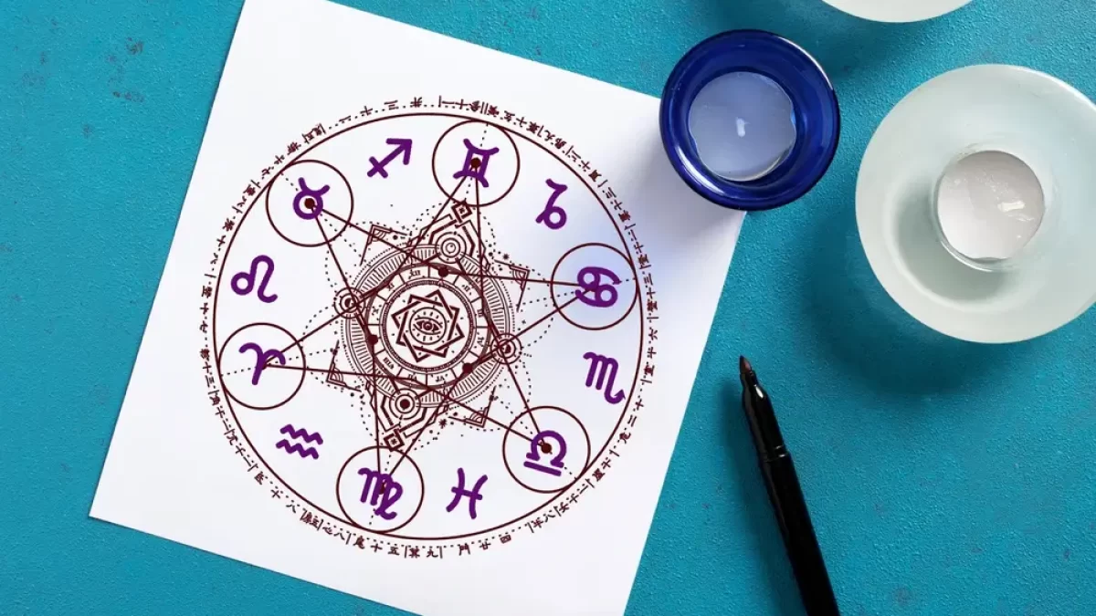Horoskop