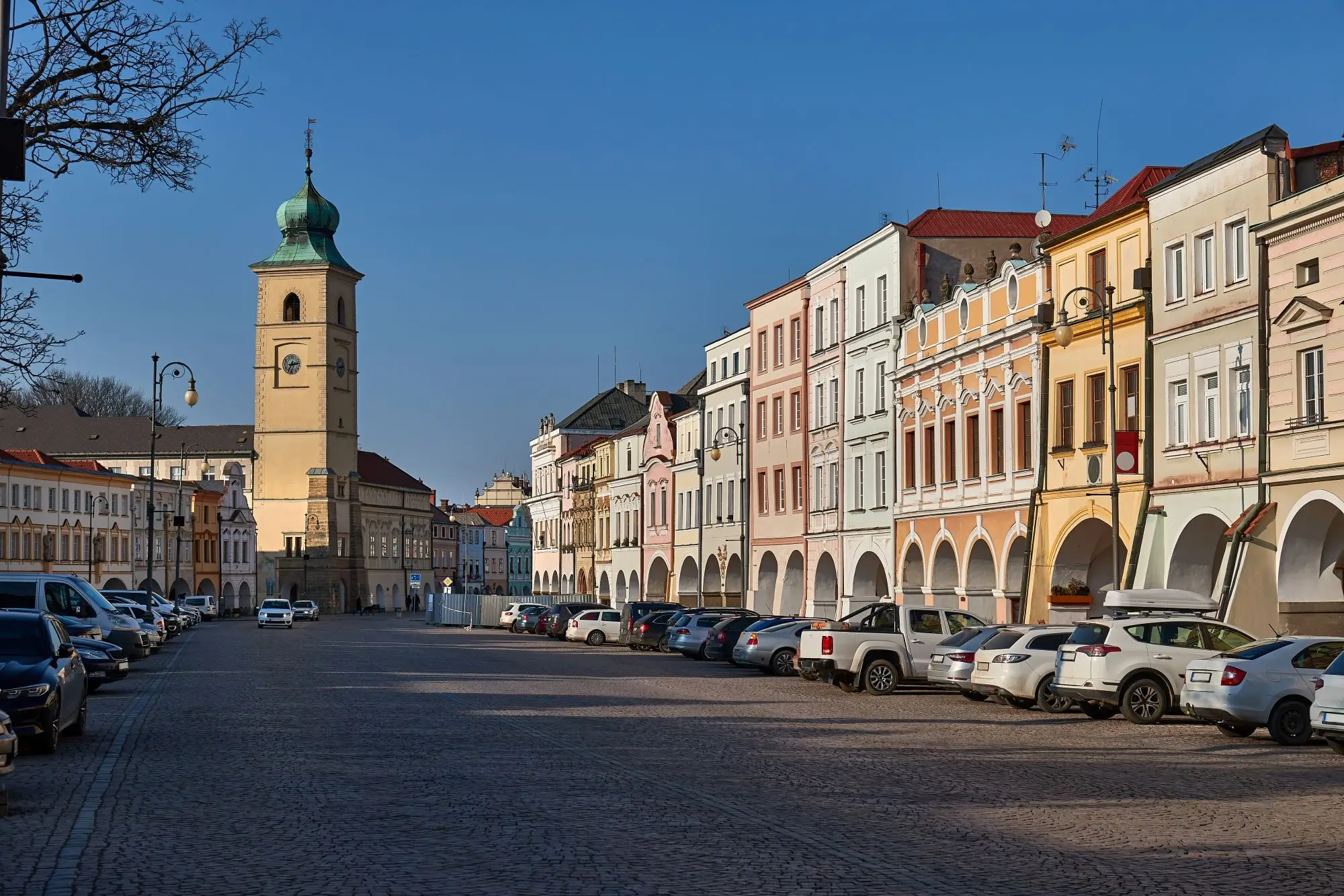 náměstí