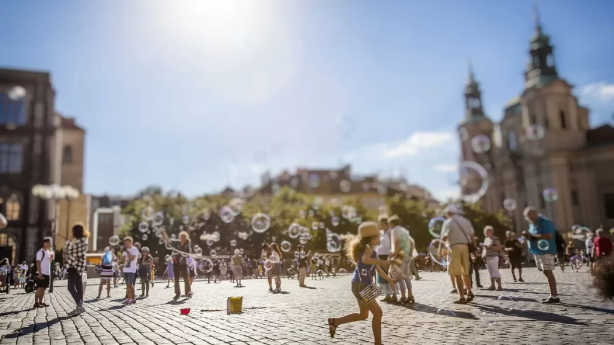 Praha