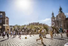 Praha