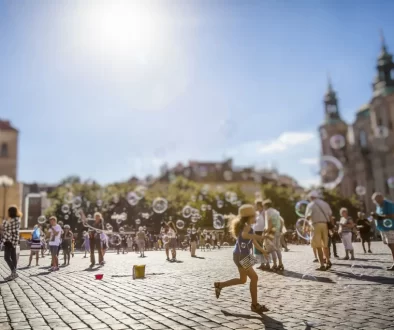 Praha