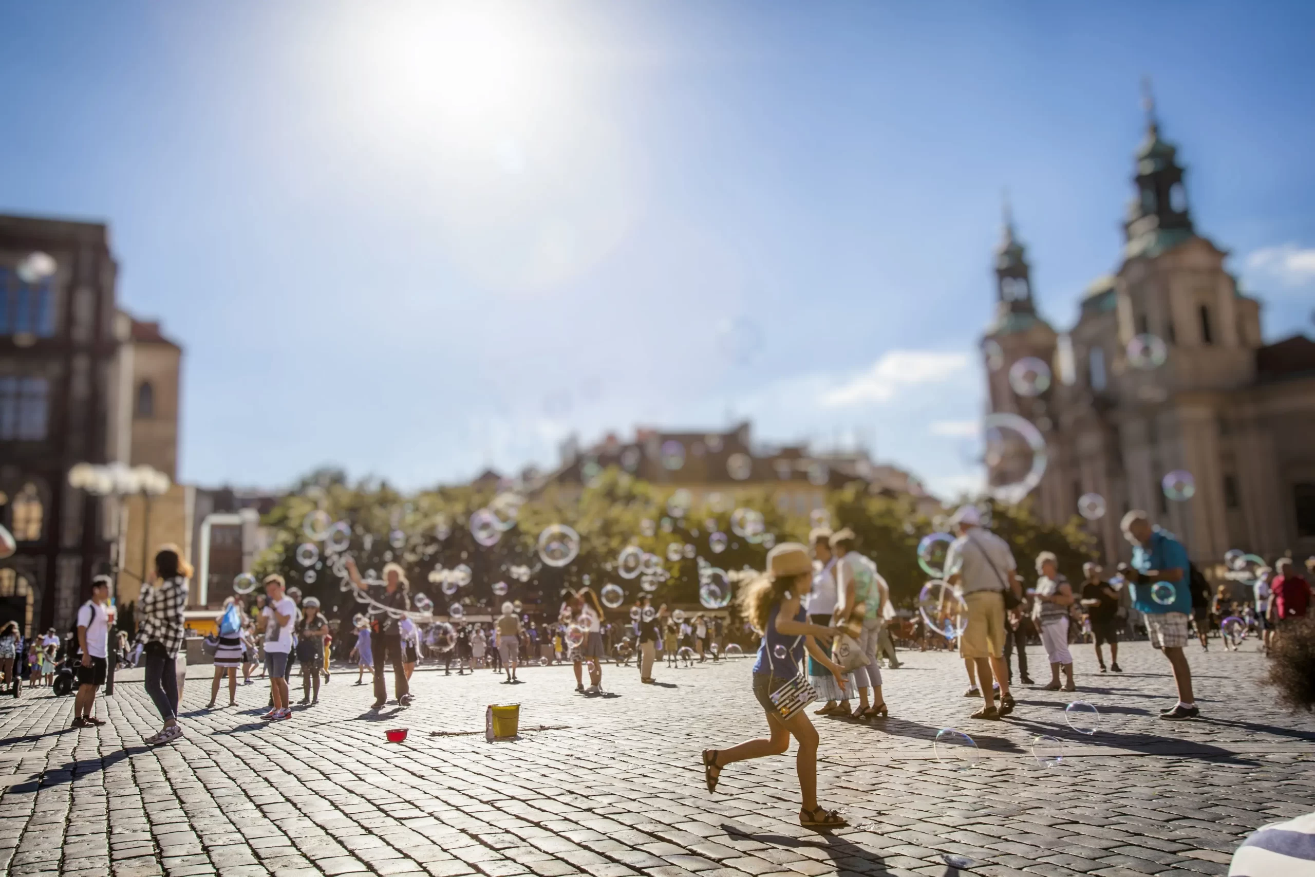 Praha
