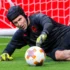 Legendární brankář Petr Čech