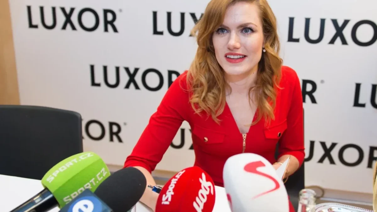 Gabriela Soukalová