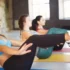 Fitness cvičení může být zábavné, motivující i účinné