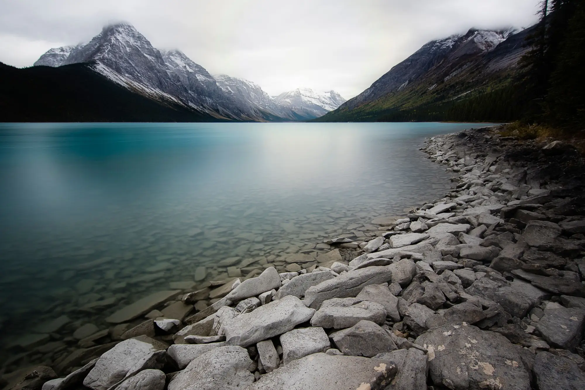 Shutterstock_1187483800 - SportDeník Redfern-Keily Provincial Park