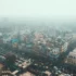 Smog v Indii