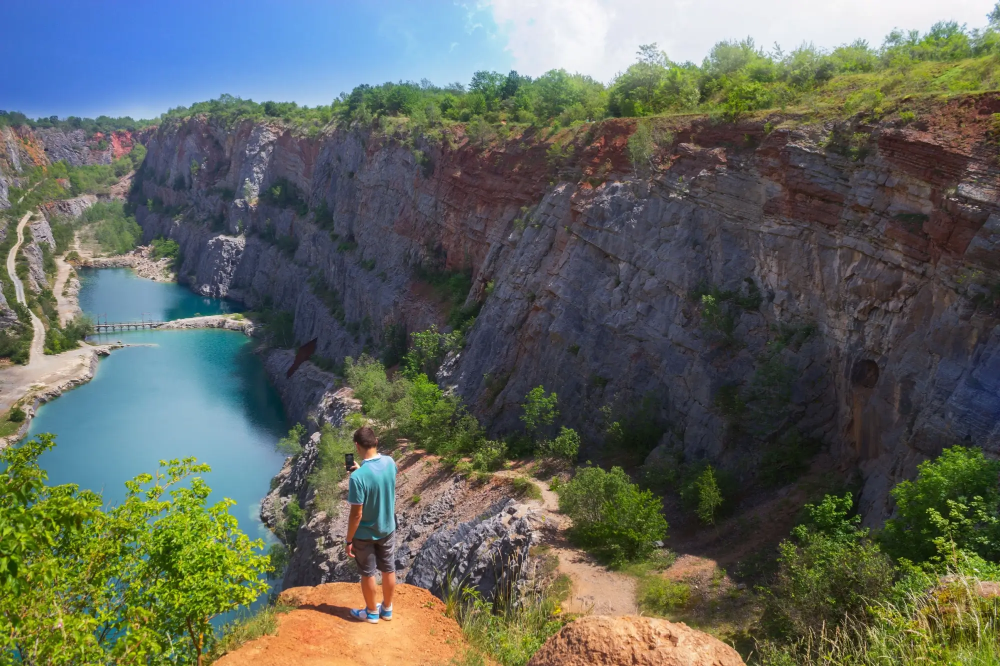 Shutterstock_1536265766 - SportDeník Turista u Velké Ameriky