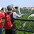 Turisté jsou z Prahy nadšení. Jsou tady ale i další pěkná místa.