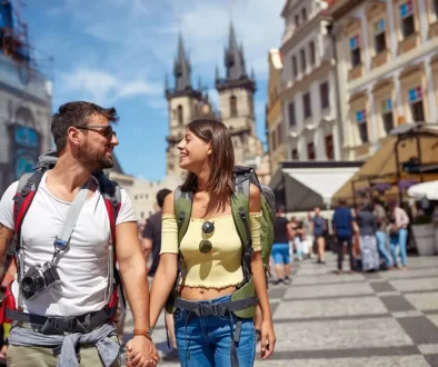 Turisté o tomto místu mnohdy vůbec nevědí.