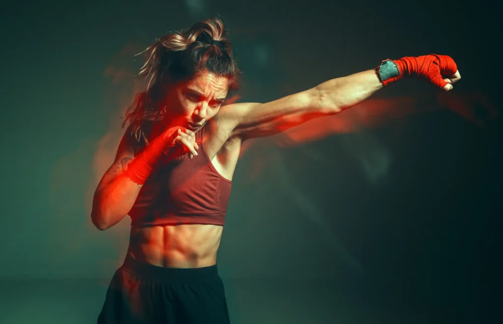 MMA