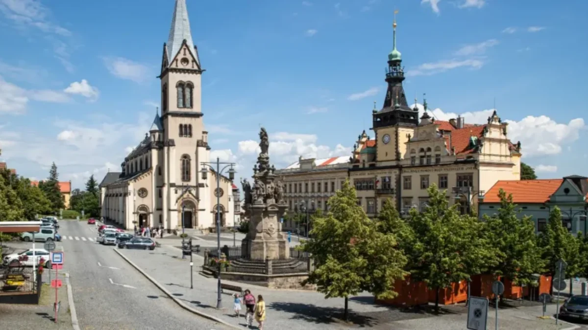 Rodná města českých sportovců jsou mnohdy záhadou