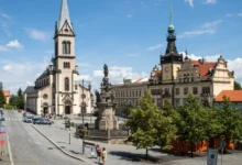 Rodná města českých sportovců jsou mnohdy záhadou