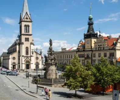 Rodná města českých sportovců jsou mnohdy záhadou