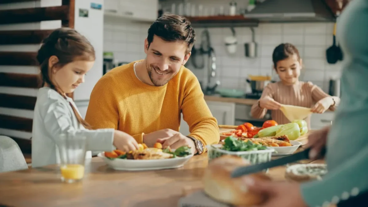 Běžná jídla v rodinách někdy představují větší riziko, než tušíme.