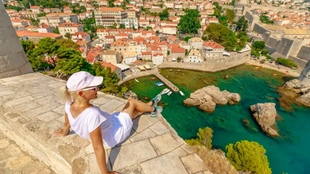 Plánujete cestu do Chorvatska? Možná si to ještě rozmyslete.