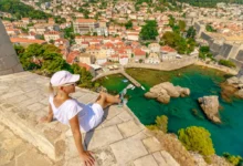 Plánujete cestu do Chorvatska? Možná si to ještě rozmyslete.